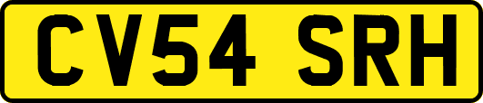 CV54SRH