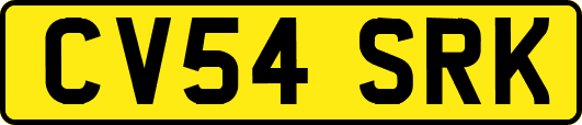 CV54SRK
