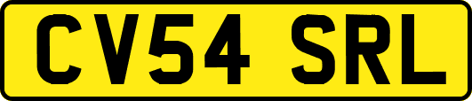 CV54SRL