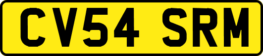CV54SRM