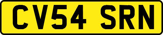 CV54SRN