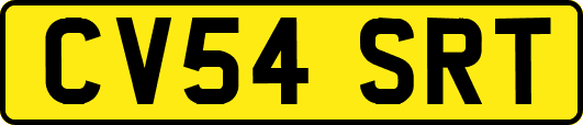 CV54SRT