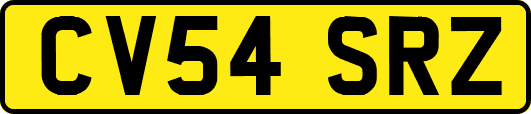 CV54SRZ