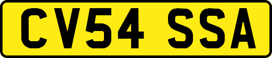 CV54SSA