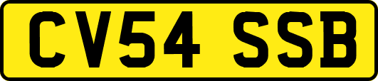 CV54SSB