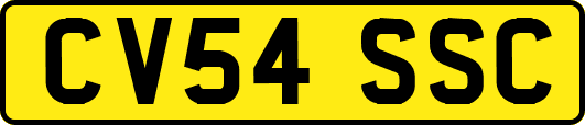 CV54SSC
