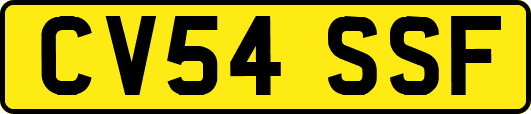CV54SSF