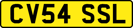 CV54SSL