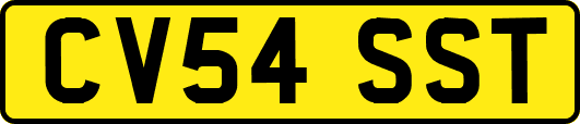 CV54SST