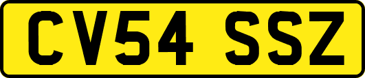 CV54SSZ