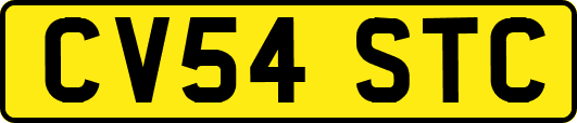 CV54STC