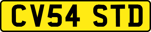 CV54STD