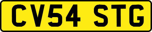 CV54STG