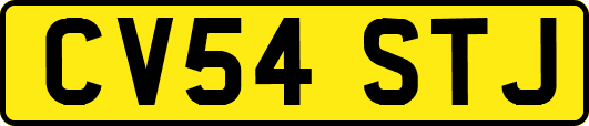 CV54STJ