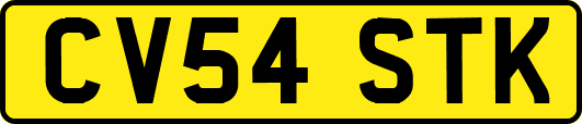 CV54STK