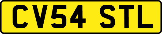 CV54STL