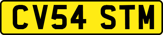 CV54STM