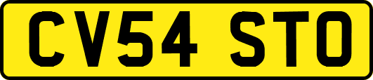 CV54STO