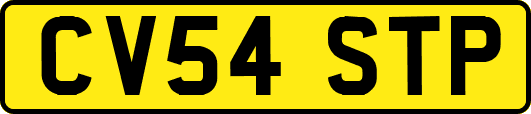 CV54STP