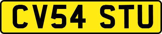 CV54STU