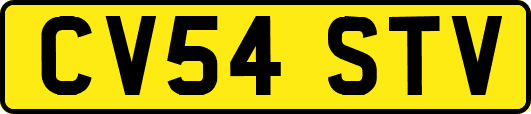 CV54STV
