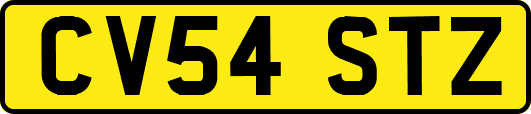 CV54STZ
