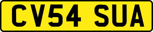 CV54SUA