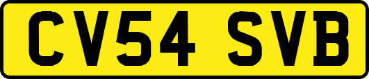 CV54SVB