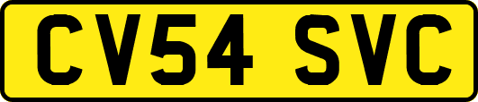 CV54SVC