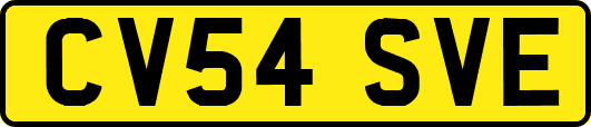 CV54SVE