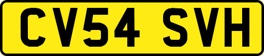 CV54SVH