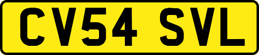 CV54SVL