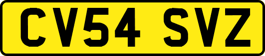 CV54SVZ