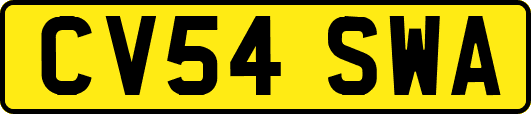 CV54SWA