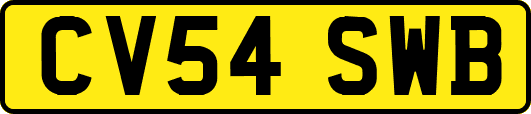 CV54SWB