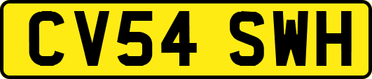 CV54SWH