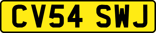 CV54SWJ
