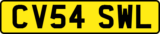 CV54SWL