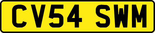 CV54SWM
