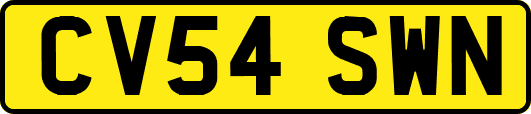 CV54SWN