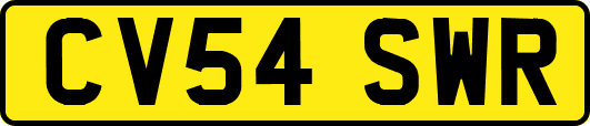 CV54SWR
