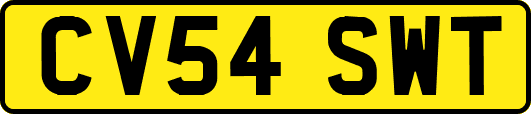 CV54SWT