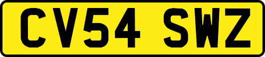 CV54SWZ