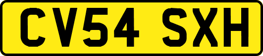 CV54SXH