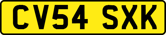 CV54SXK