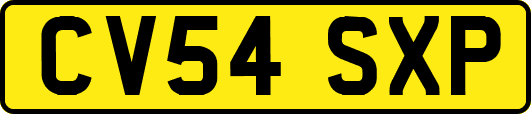 CV54SXP
