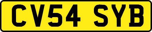 CV54SYB
