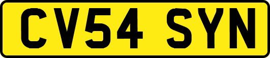 CV54SYN