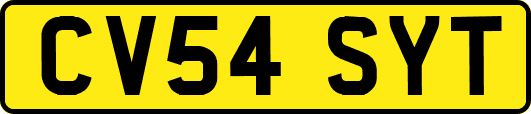 CV54SYT