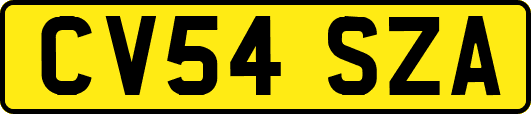CV54SZA